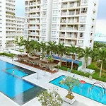 Luxury 2Br Apartment Secc, Phumyhung