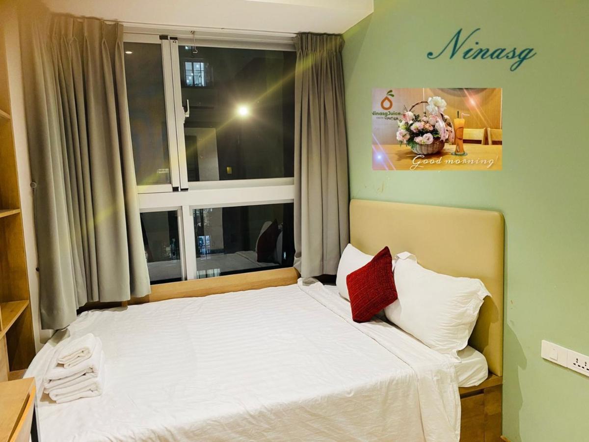 Apartment Luxury 2br Secc, Phumyhung Ho Chi Minh City