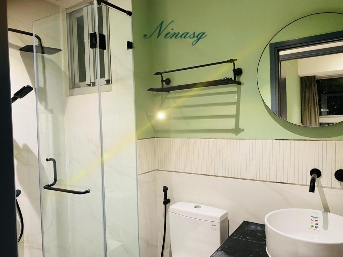 Apartment Luxury 2br Secc, Phumyhung *