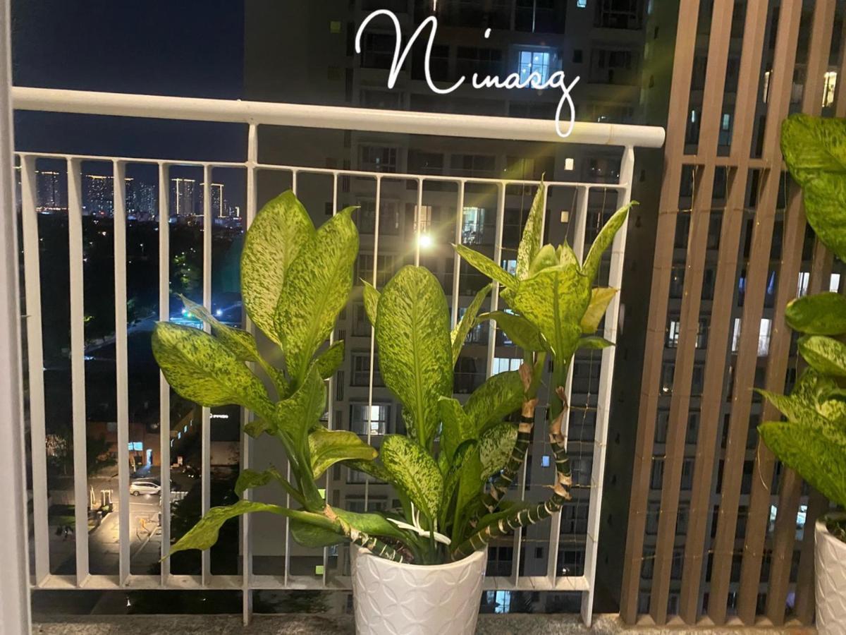 Luxury 2br Secc, Phumyhung Apartment